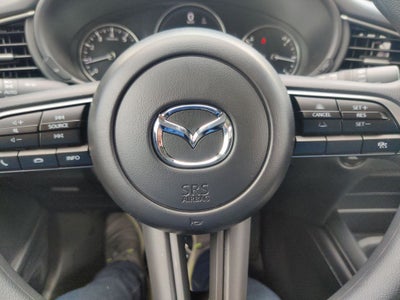 2026 Mazda Mazda CX-30 2.5 S AWD