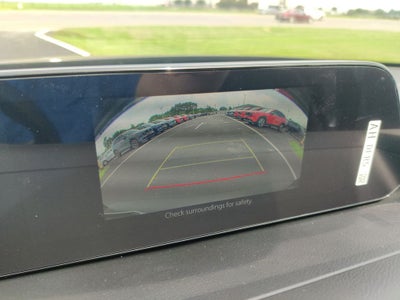 2026 Mazda Mazda CX-30 2.5 S AWD