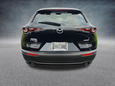 2026 Mazda Mazda CX-30 2.5 S AWD