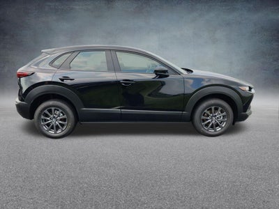 2026 Mazda Mazda CX-30 2.5 S AWD