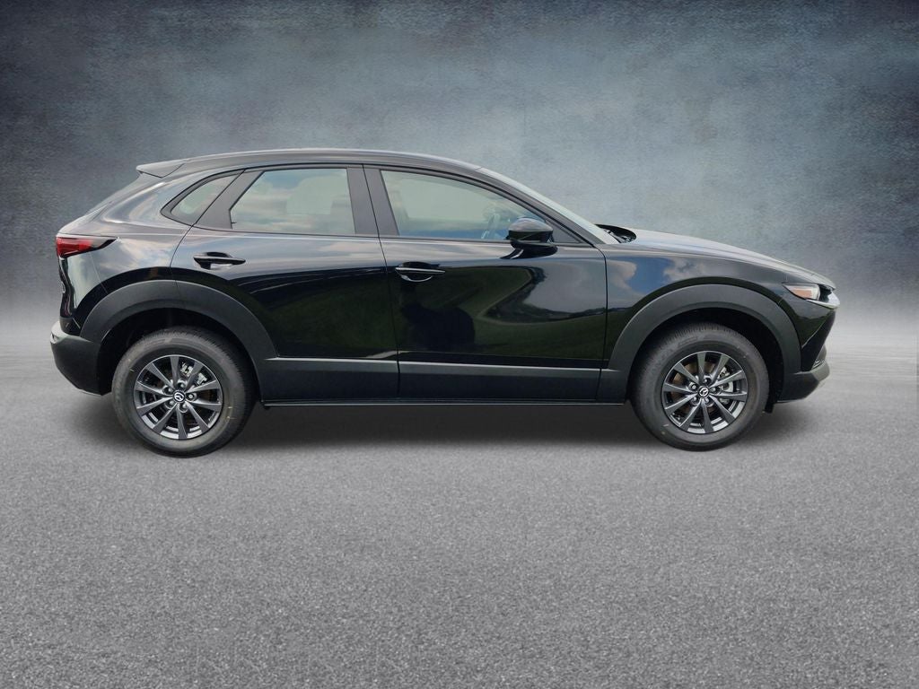 2026 Mazda Mazda CX-30 2.5 S AWD