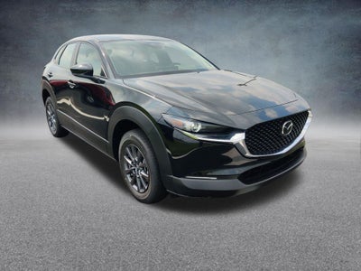 2026 Mazda Mazda CX-30 2.5 S AWD