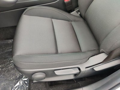 2026 Mazda Mazda CX-30 2.5 S