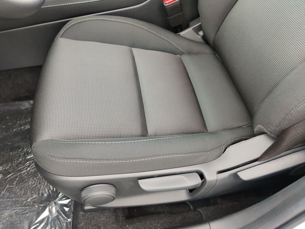 2026 Mazda Mazda CX-30 2.5 S