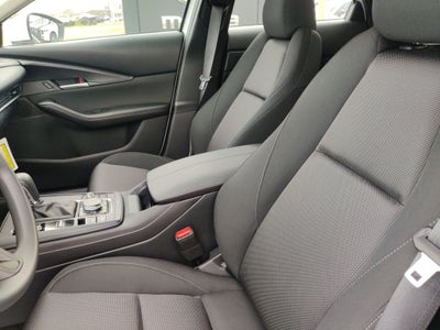 2026 Mazda Mazda CX-30 2.5 S