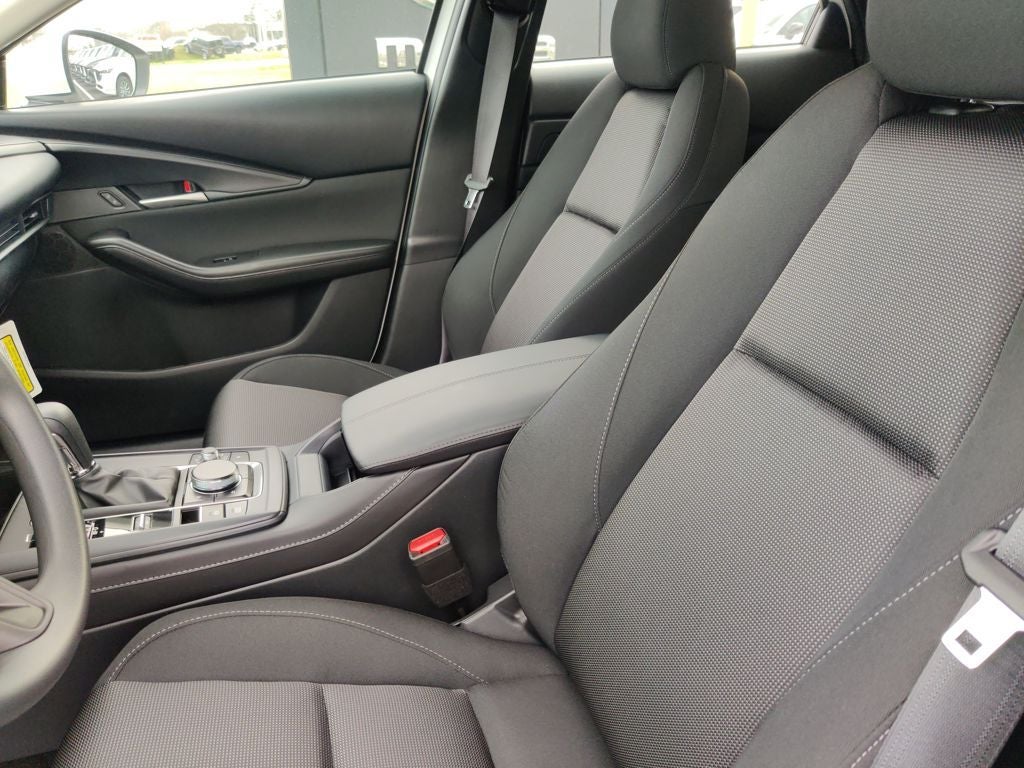 2026 Mazda Mazda CX-30 2.5 S