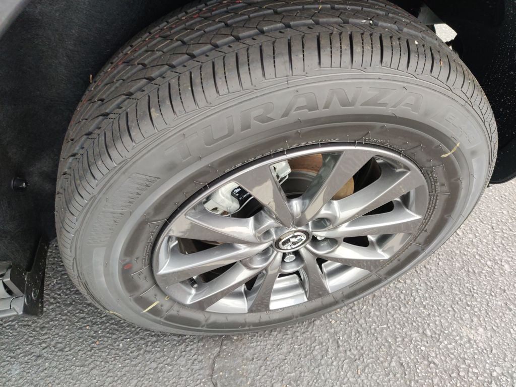 2026 Mazda Mazda CX-30 2.5 S