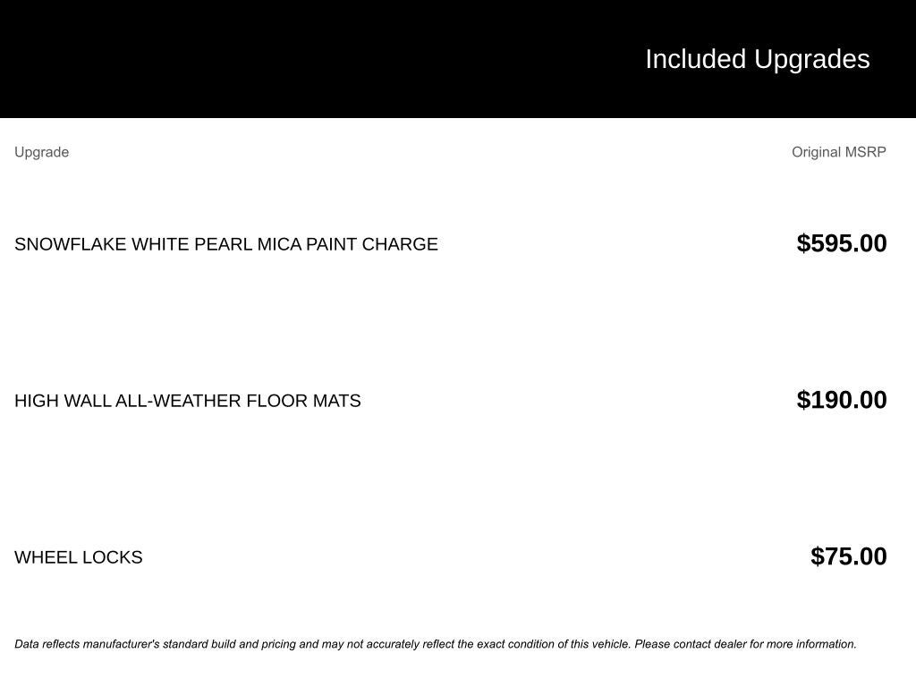 2026 Mazda Mazda CX-30 2.5 S