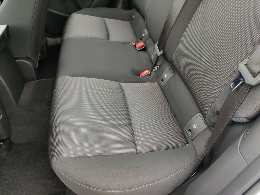 2026 Mazda Mazda CX-30 2.5 S