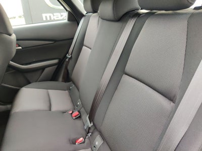 2026 Mazda Mazda CX-30 2.5 S