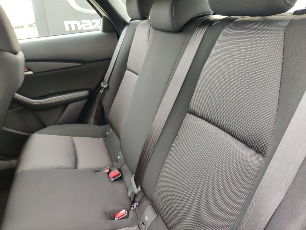 2026 Mazda Mazda CX-30 2.5 S