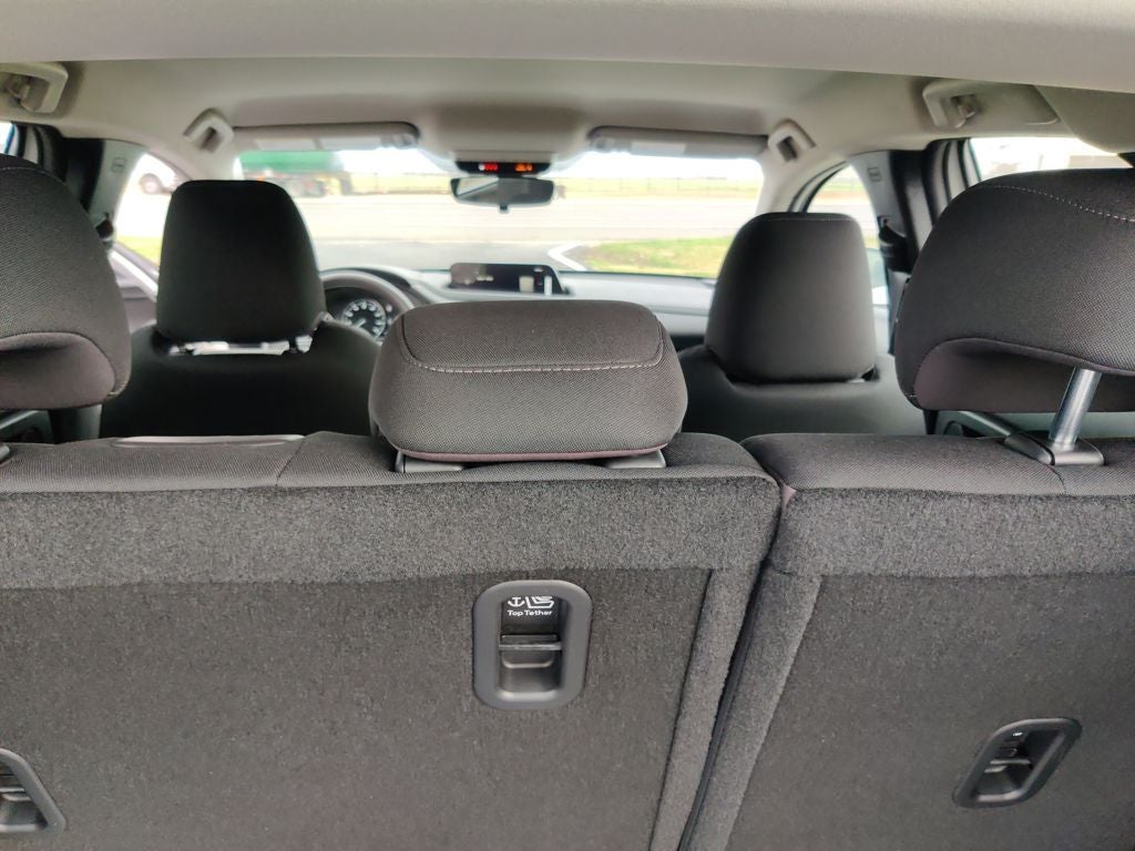 2026 Mazda Mazda CX-30 2.5 S