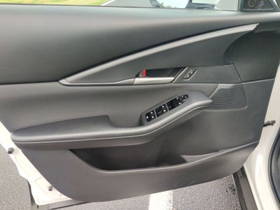 2026 Mazda Mazda CX-30 2.5 S