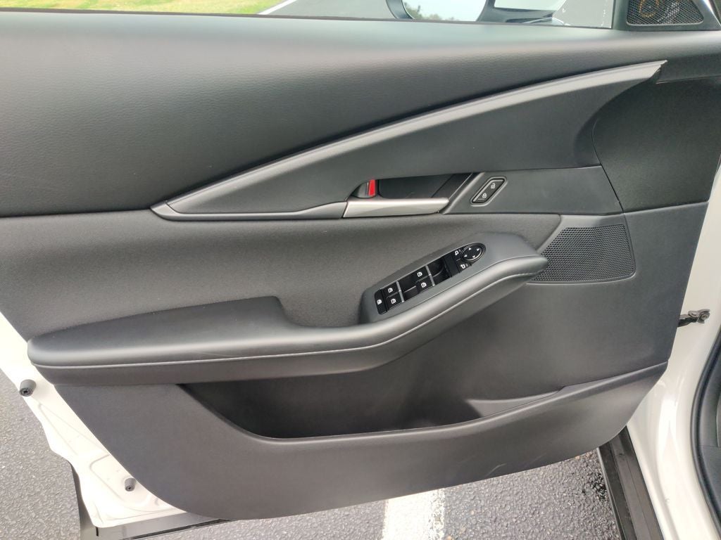 2026 Mazda Mazda CX-30 2.5 S