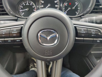 2026 Mazda Mazda CX-30 2.5 S