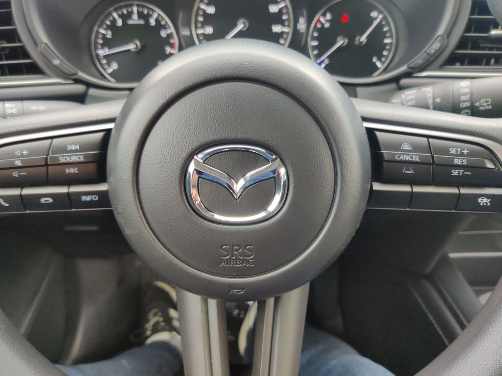 2026 Mazda Mazda CX-30 2.5 S