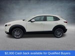 2026 Mazda Mazda CX-30 2.5 S