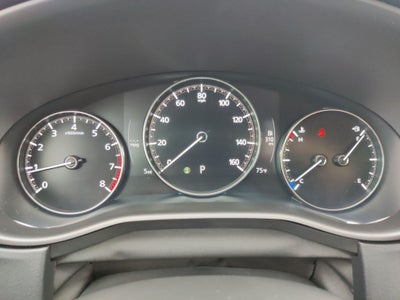 2026 Mazda Mazda CX-30 2.5 S