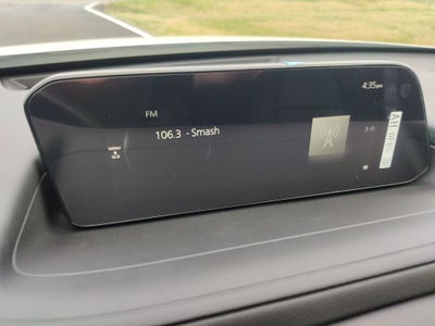 2026 Mazda Mazda CX-30 2.5 S