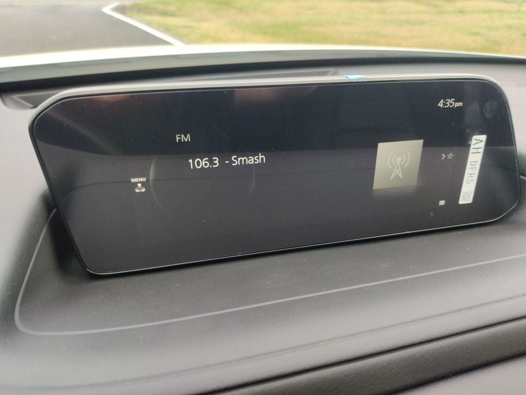 2026 Mazda Mazda CX-30 2.5 S