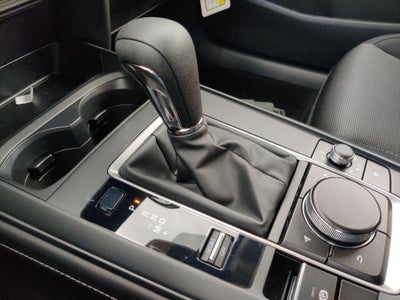 2026 Mazda Mazda CX-30 2.5 S