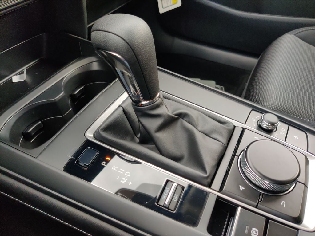 2026 Mazda Mazda CX-30 2.5 S