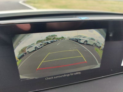 2026 Mazda Mazda CX-30 2.5 S