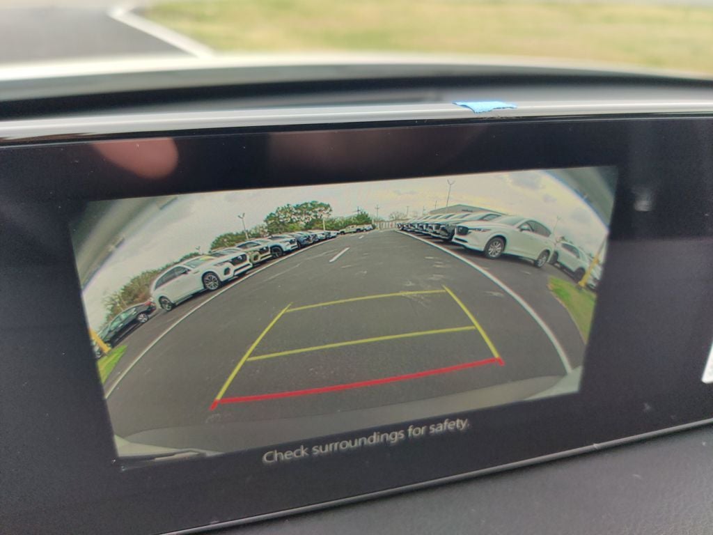 2026 Mazda Mazda CX-30 2.5 S