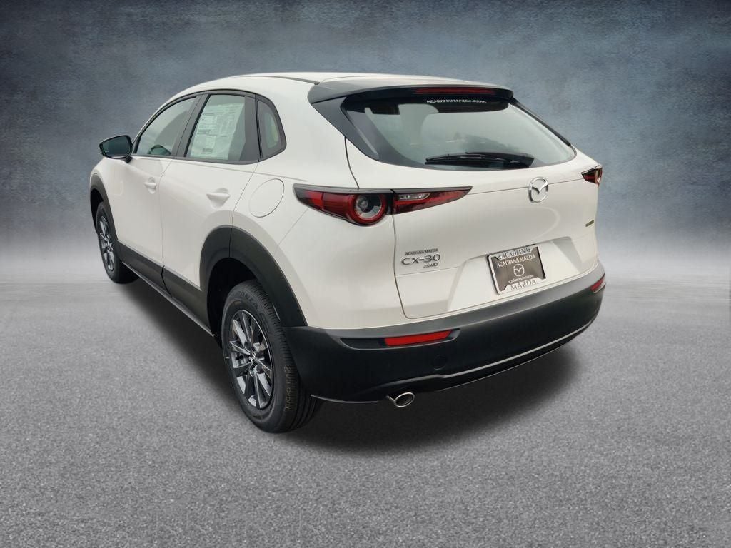 2026 Mazda Mazda CX-30 2.5 S