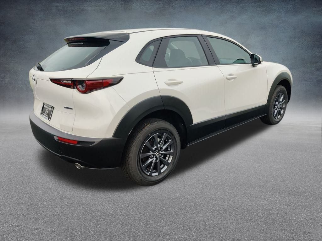 2026 Mazda Mazda CX-30 2.5 S