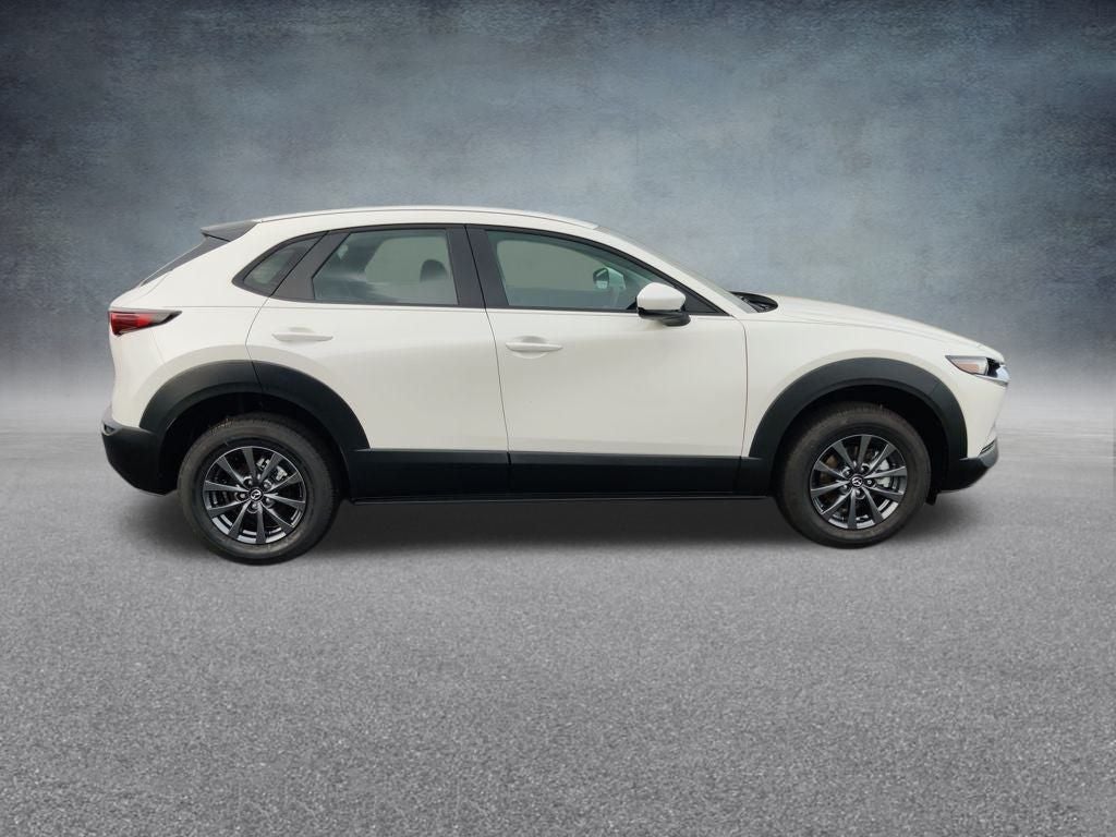 2026 Mazda Mazda CX-30 2.5 S