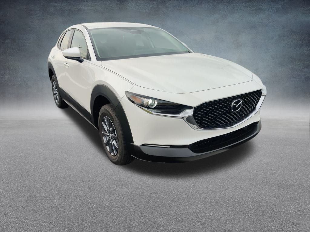 2026 Mazda Mazda CX-30 2.5 S