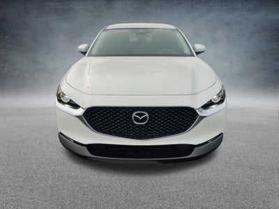 2026 Mazda Mazda CX-30 2.5 S