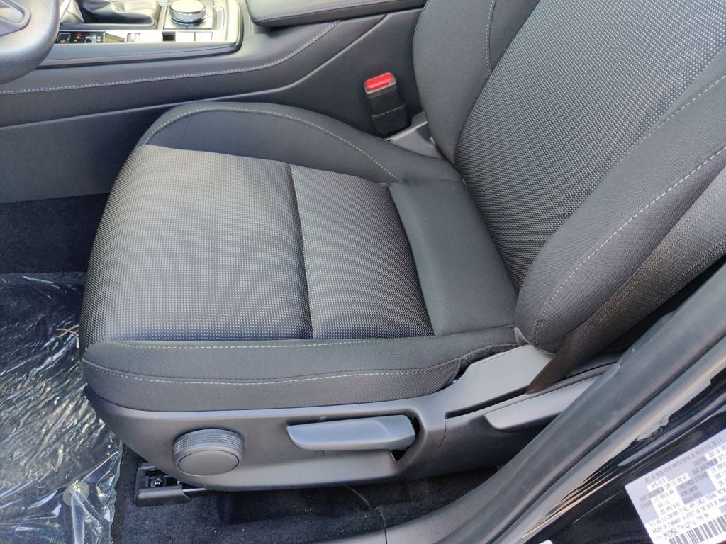 2026 Mazda Mazda CX-30 2.5 S AWD