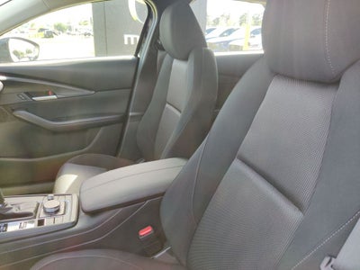 2026 Mazda Mazda CX-30 2.5 S AWD