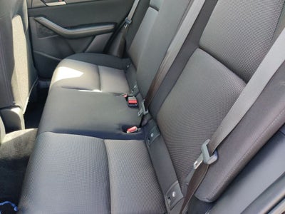 2026 Mazda Mazda CX-30 2.5 S AWD