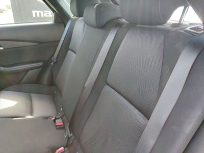 2026 Mazda Mazda CX-30 2.5 S AWD