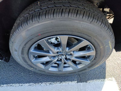 2026 Mazda Mazda CX-30 2.5 S AWD