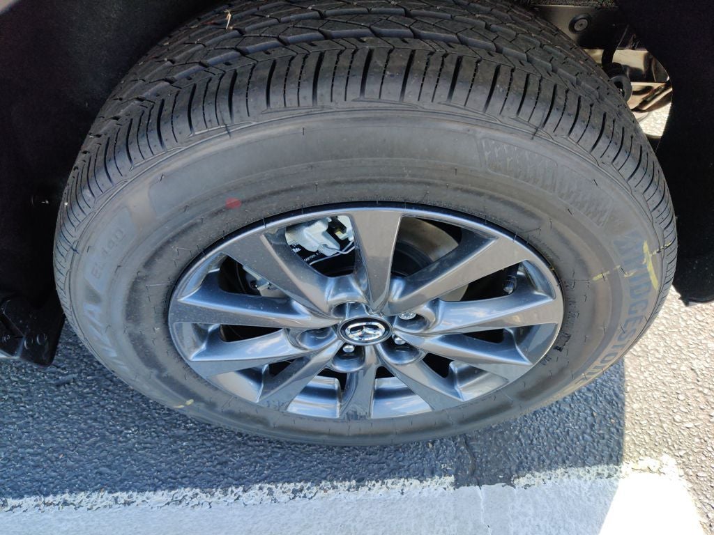 2026 Mazda Mazda CX-30 2.5 S AWD