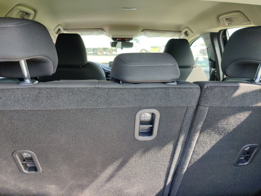 2026 Mazda Mazda CX-30 2.5 S AWD