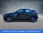 2026 Mazda Mazda CX-30 2.5 S AWD