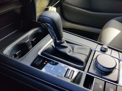 2026 Mazda Mazda CX-30 2.5 S AWD