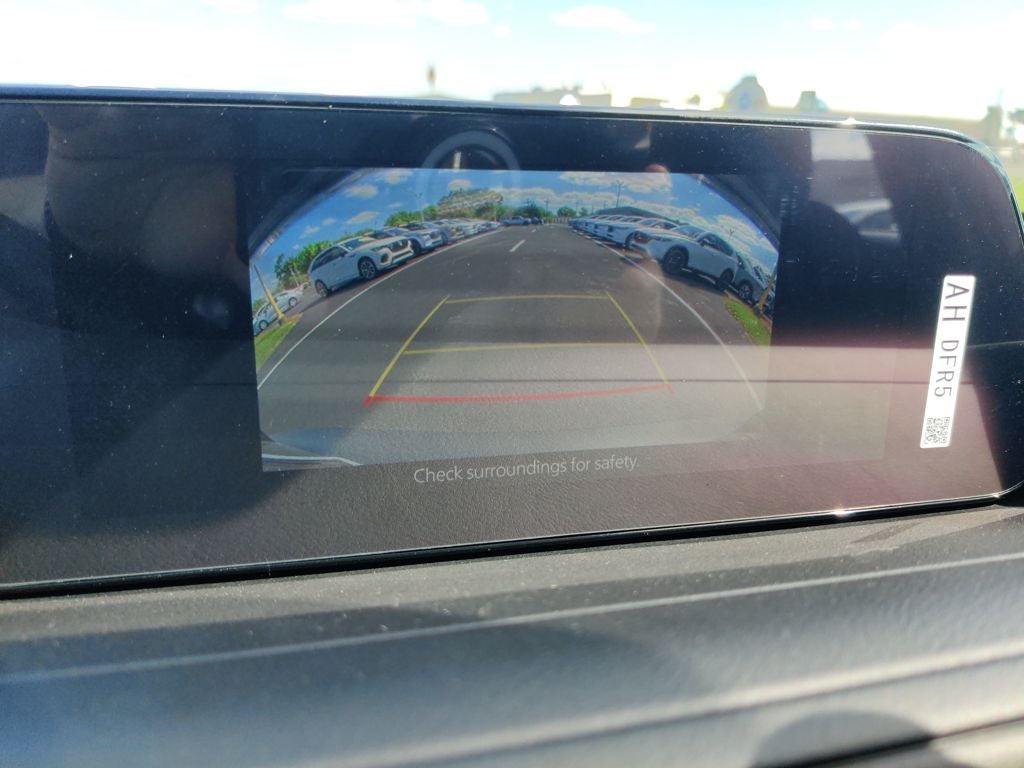 2026 Mazda Mazda CX-30 2.5 S AWD