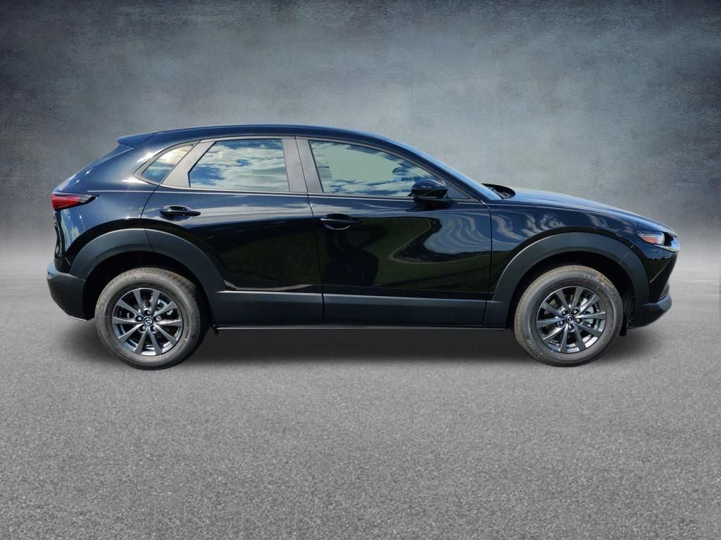2026 Mazda Mazda CX-30 2.5 S AWD