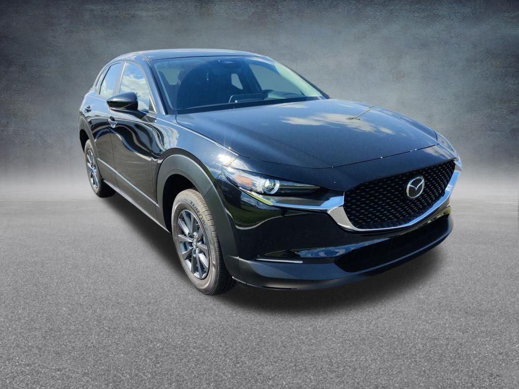 2026 Mazda Mazda CX-30 2.5 S AWD