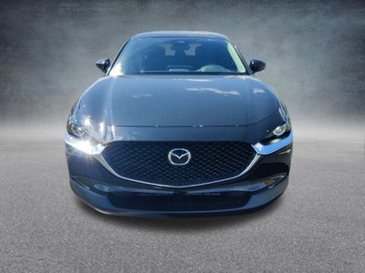 2026 Mazda Mazda CX-30 2.5 S AWD