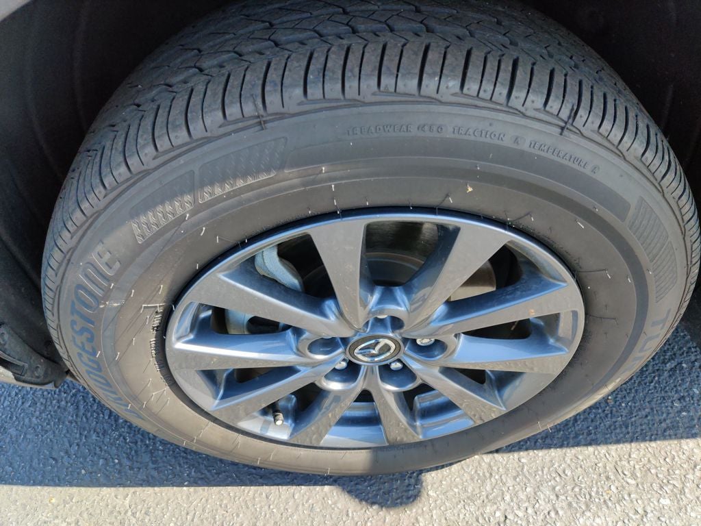 2025 Mazda Mazda CX-30 2.5 S