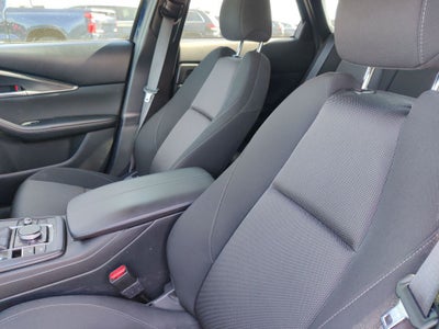 2025 Mazda Mazda CX-30 2.5 S