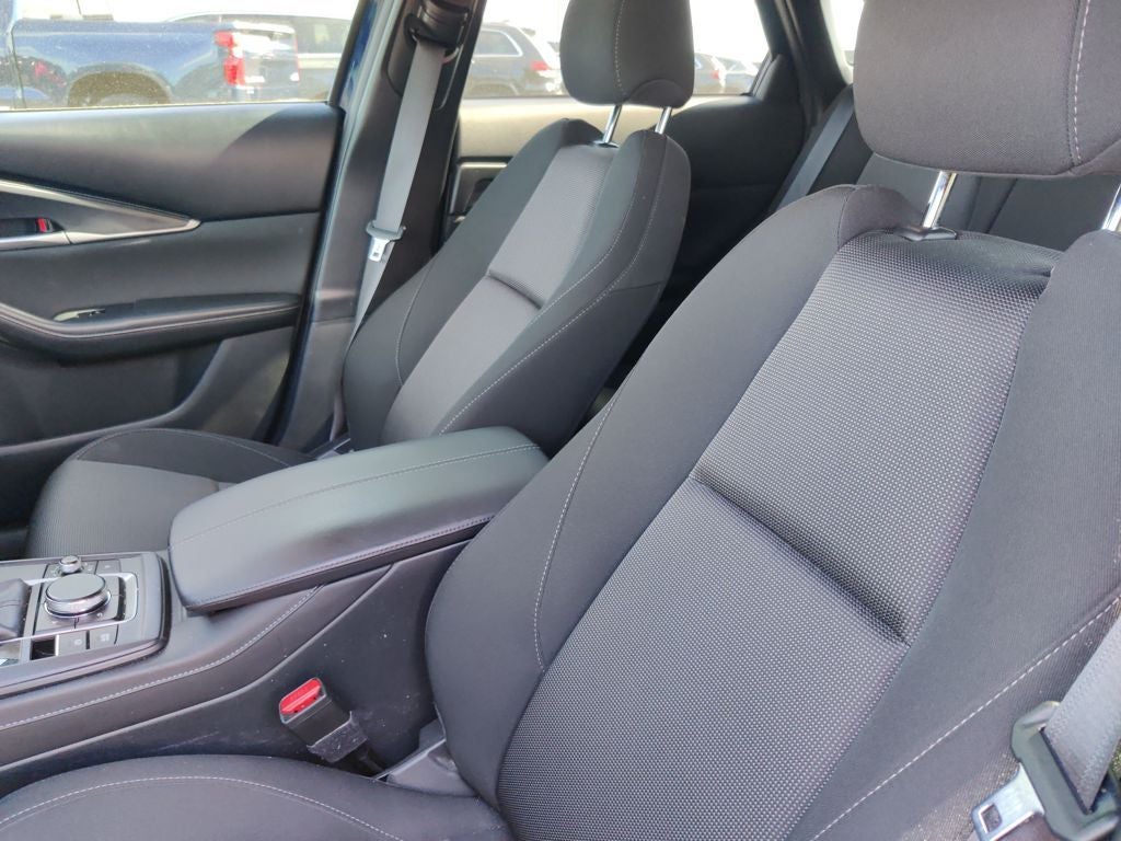 2025 Mazda Mazda CX-30 2.5 S