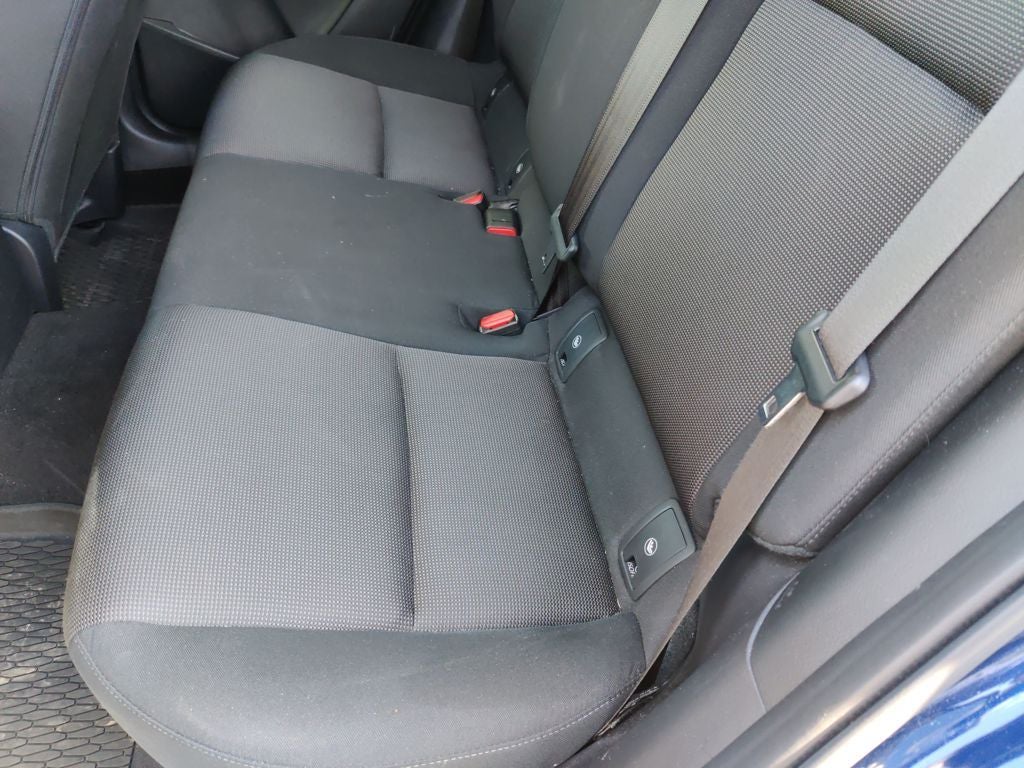 2025 Mazda Mazda CX-30 2.5 S